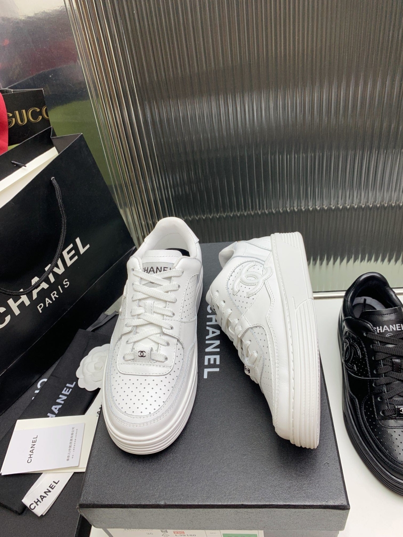 Chanel Sport Shoes